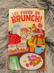Let There Be Brunch! - Earring Club Season 1 Collection 6
