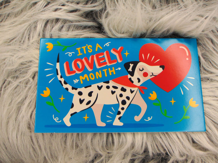 Love Month - Earring Club Season 1 Collection 3