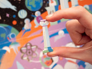 Greetings from Space - Earring Club Season 1 Collection 4