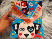 Love Month - Earring Club Season 1 Collection 3