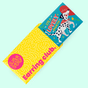 Love Month - Earring Club Season 1 Collection 3